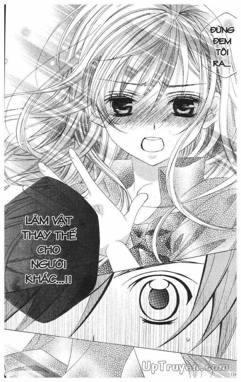 I Love You Suzuki Chapter 10 trang 156