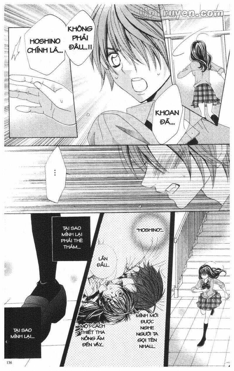 I Love You Suzuki Chapter 10 trang 157