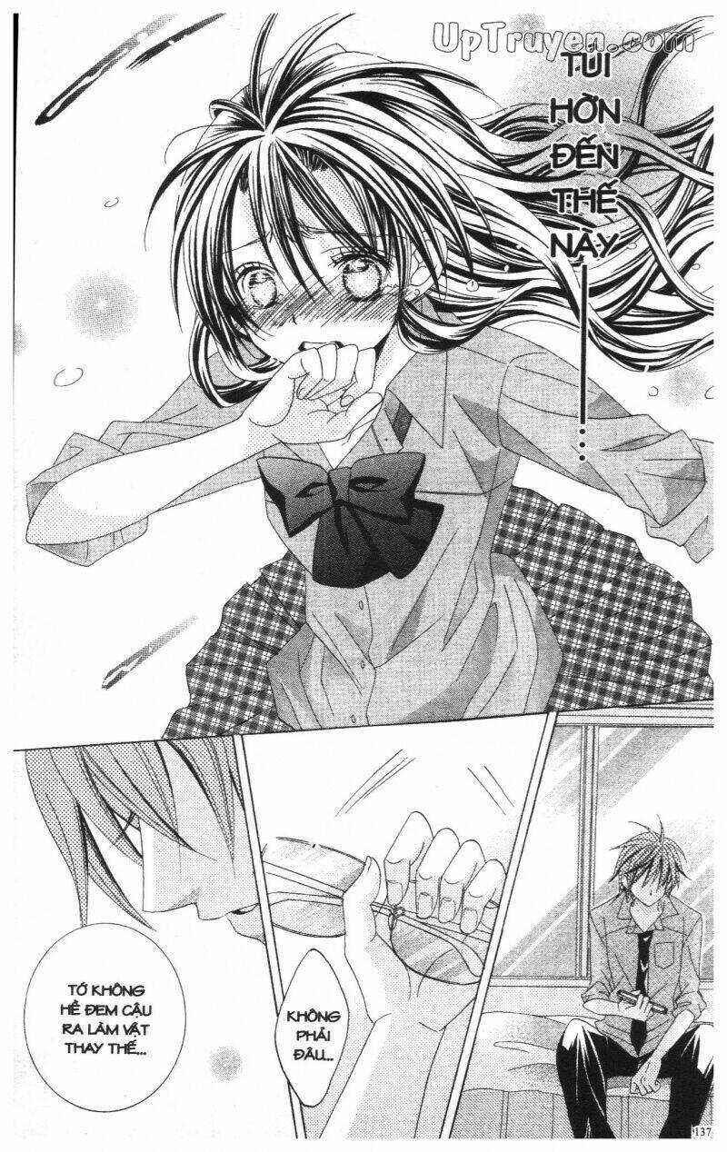 I Love You Suzuki Chapter 10 trang 158