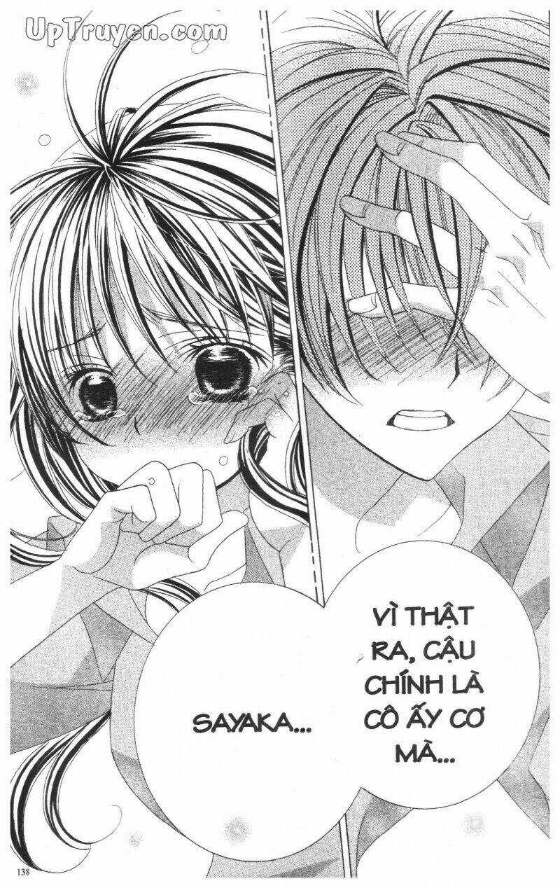 I Love You Suzuki Chapter 10 trang 159