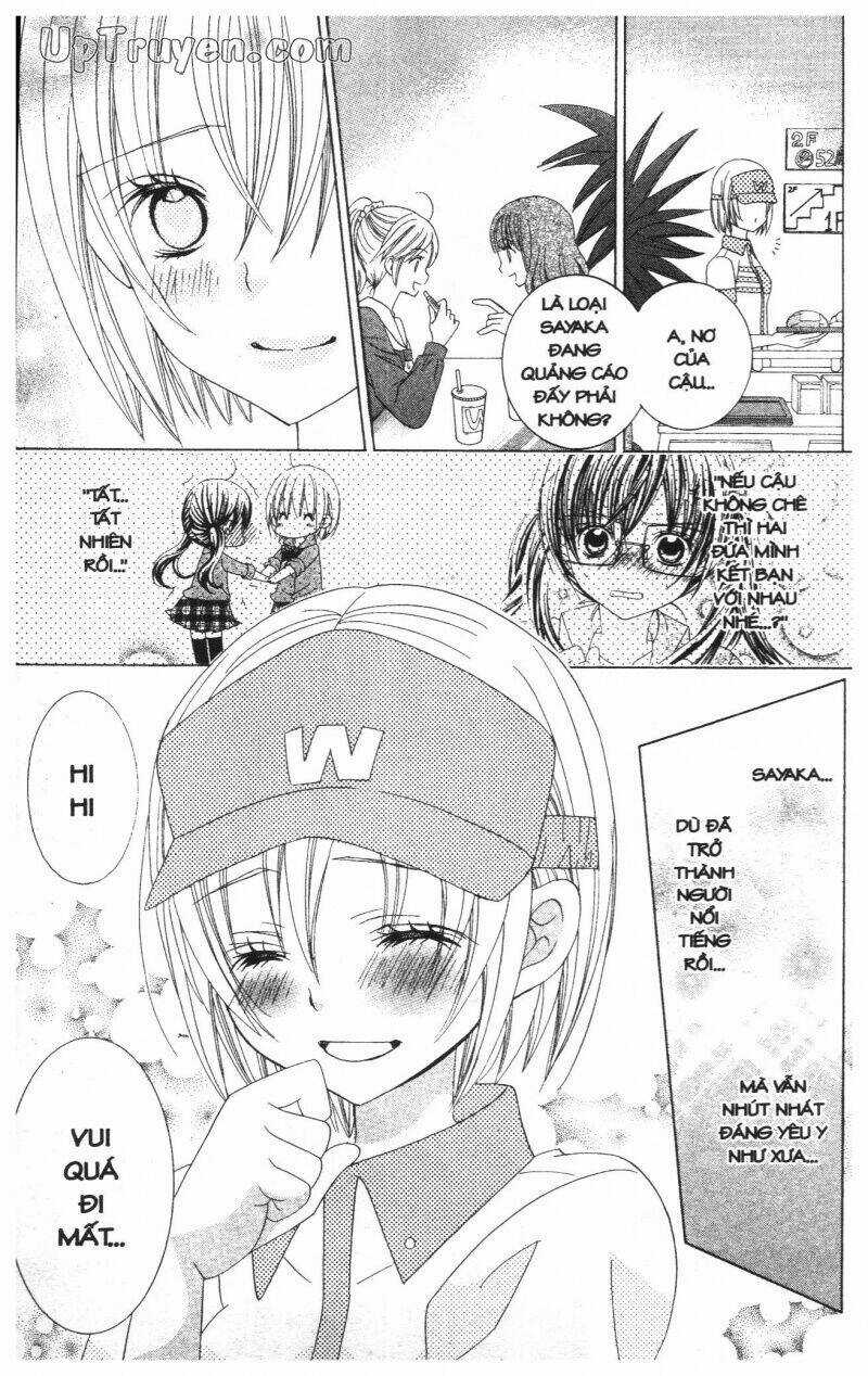 I Love You Suzuki Chapter 10 trang 162