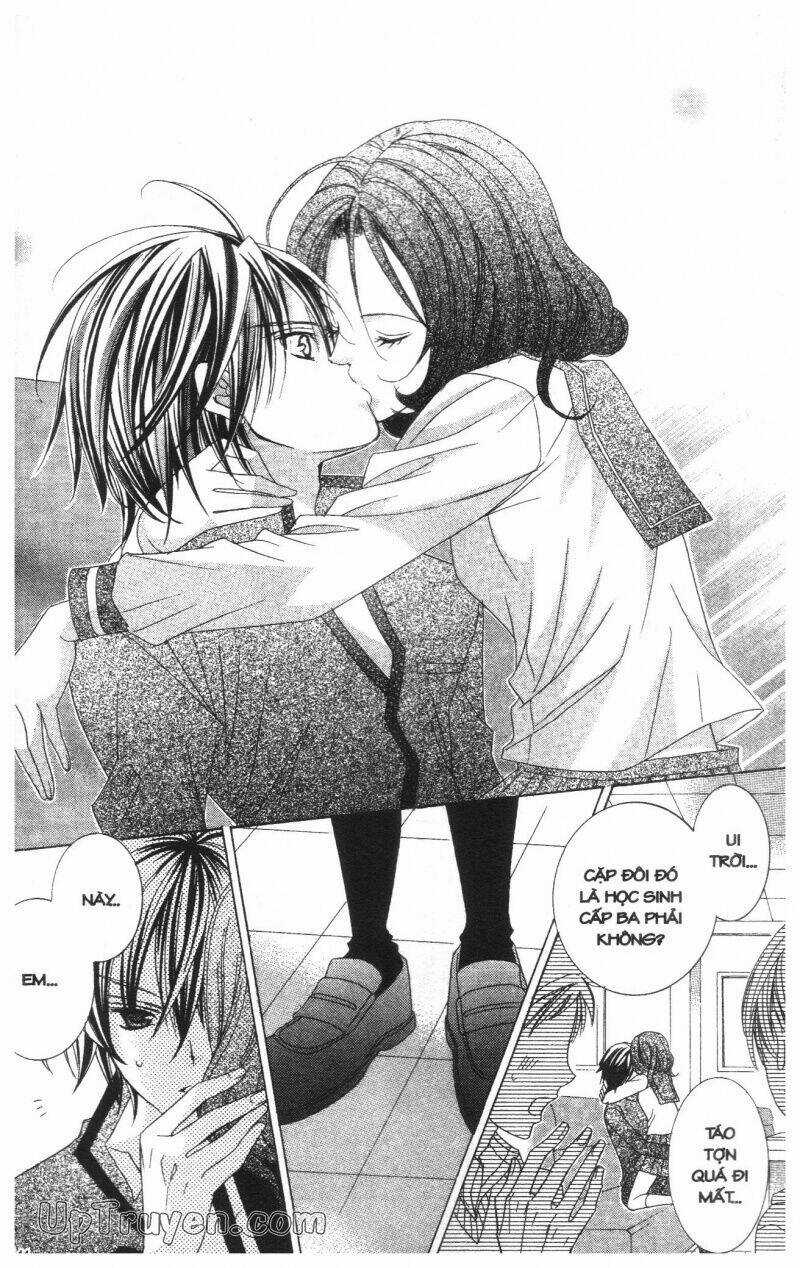 I Love You Suzuki Chapter 10 trang 165