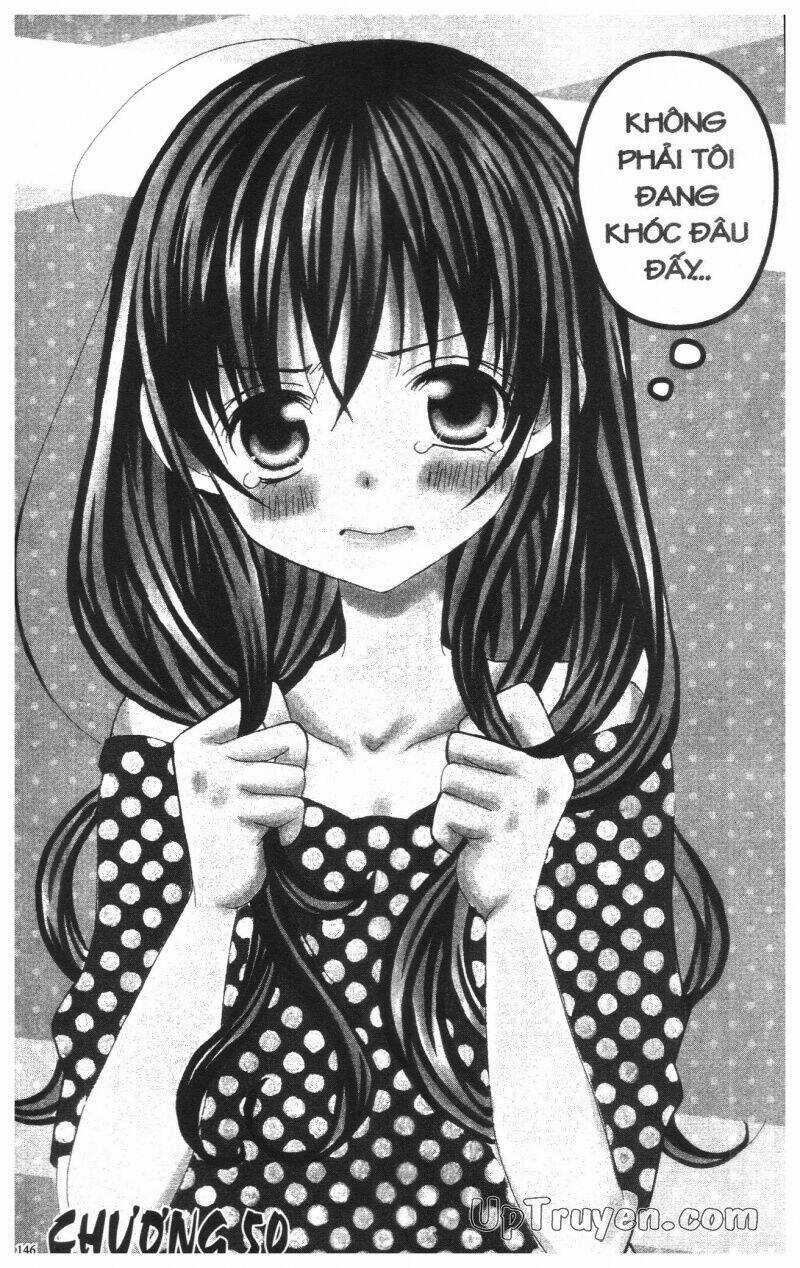 I Love You Suzuki Chapter 10 trang 167