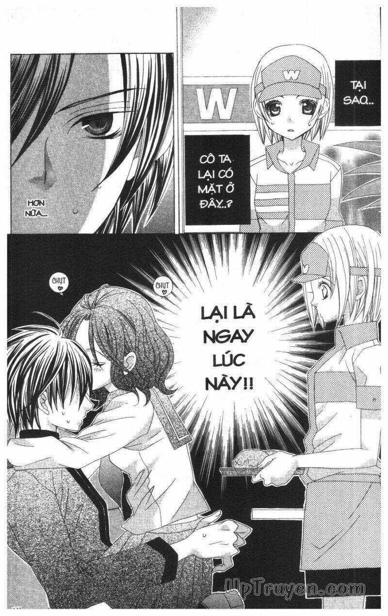 I Love You Suzuki Chapter 10 trang 169