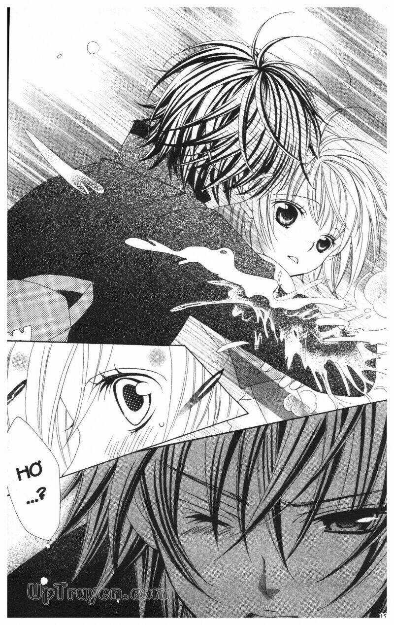 I Love You Suzuki Chapter 10 trang 174