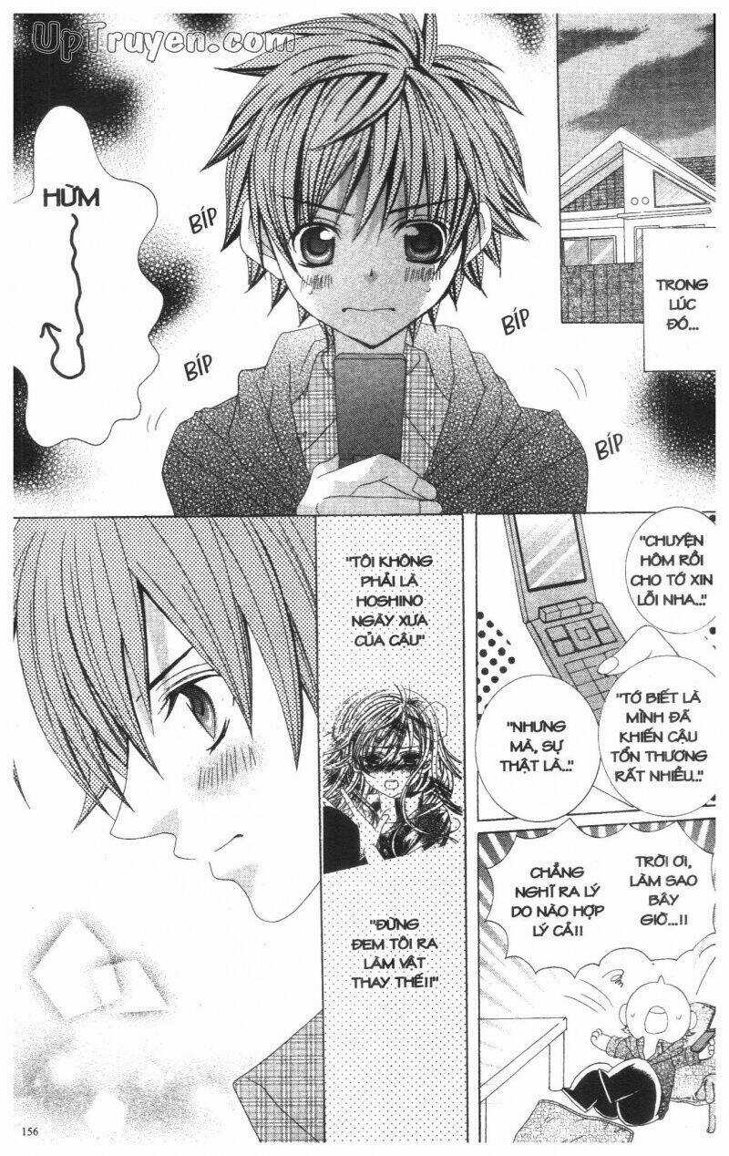 I Love You Suzuki Chapter 10 trang 177