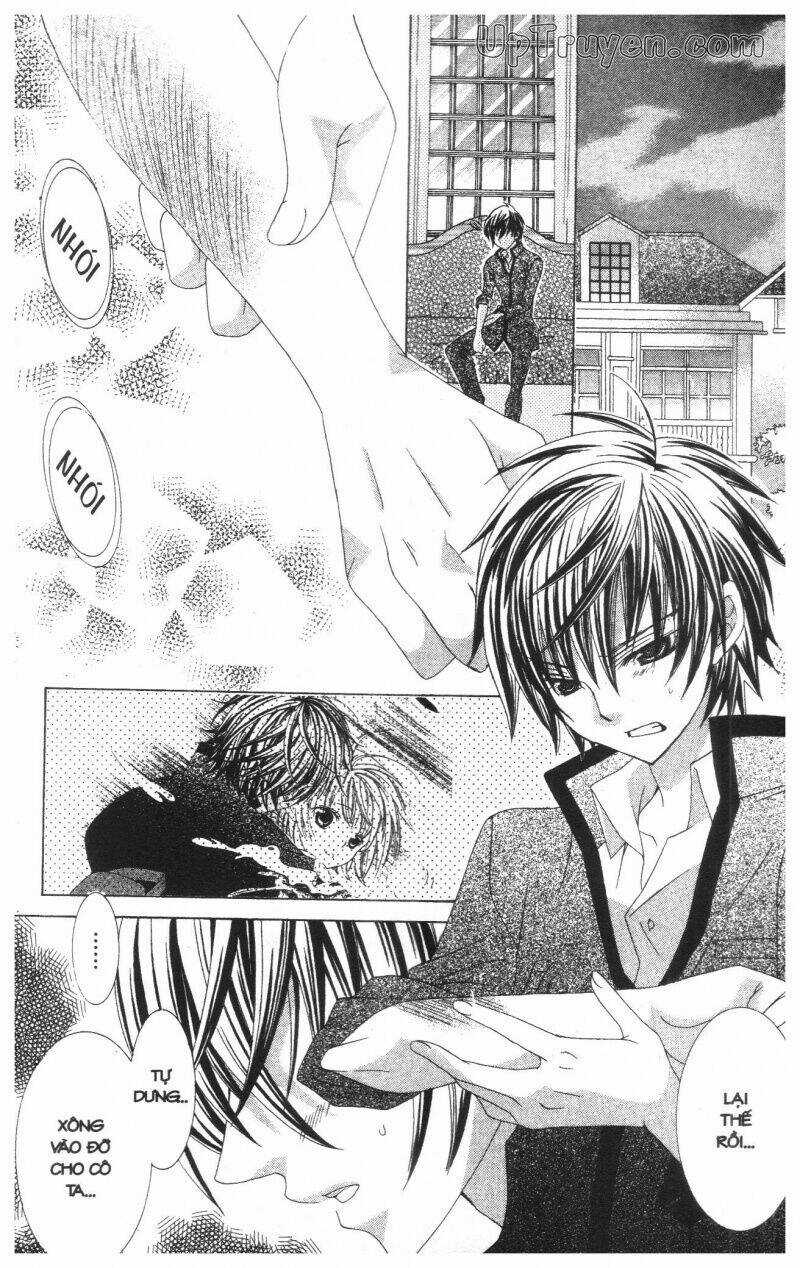 I Love You Suzuki Chapter 10 trang 179
