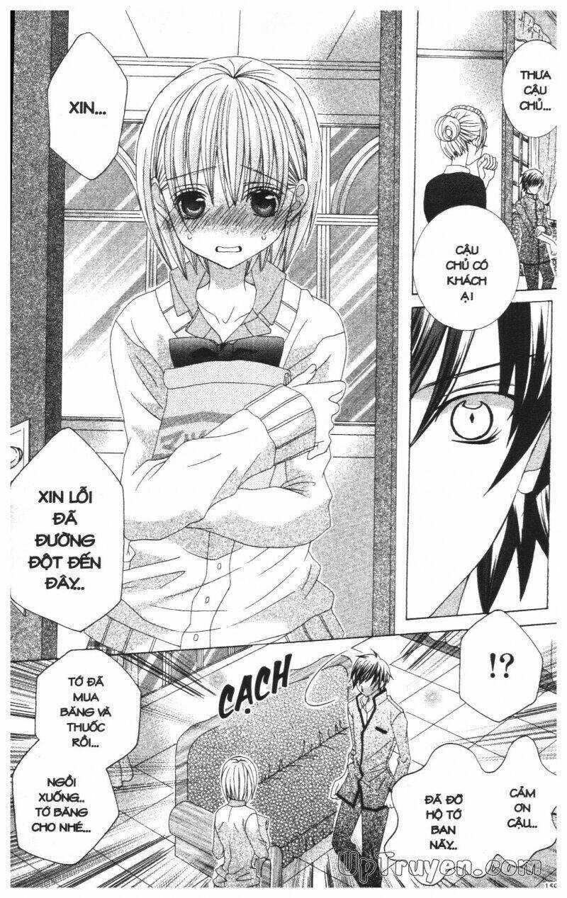 I Love You Suzuki Chapter 10 trang 180