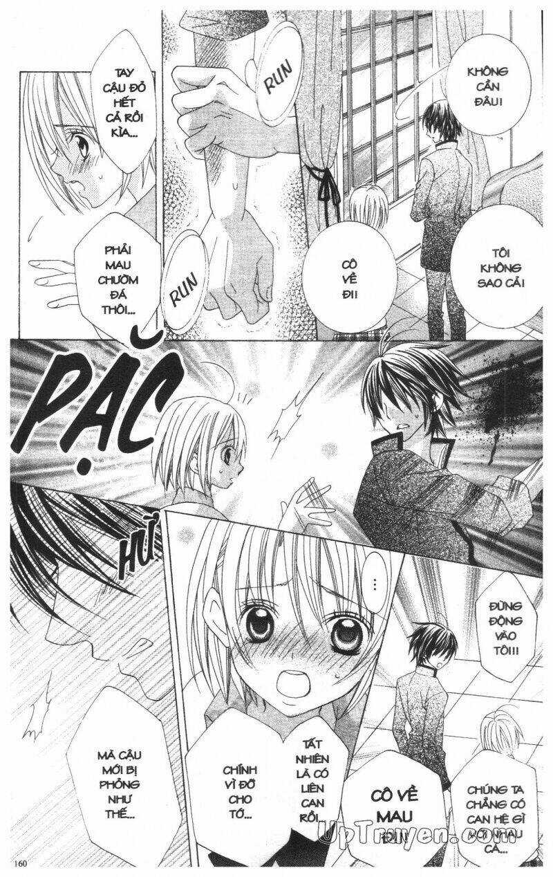 I Love You Suzuki Chapter 10 trang 181