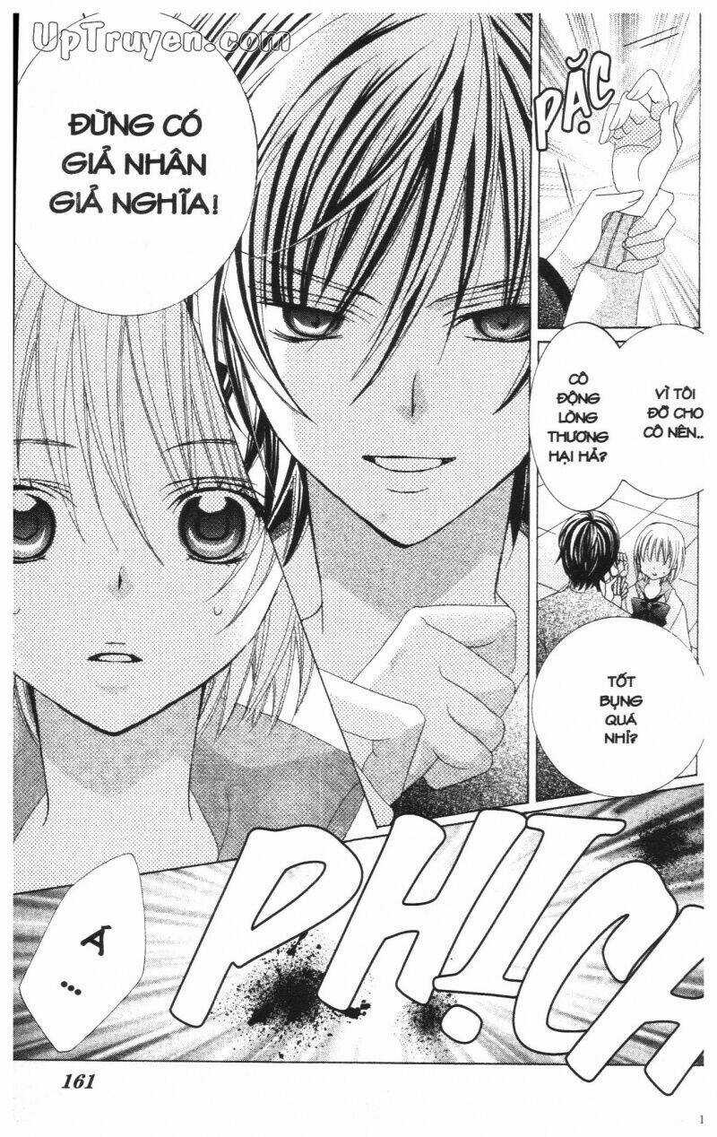 I Love You Suzuki Chapter 10 trang 182