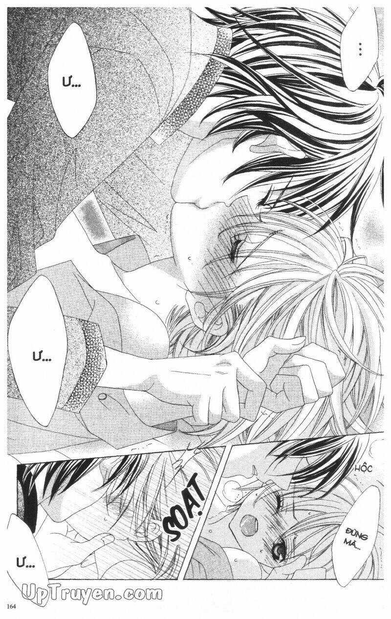 I Love You Suzuki Chapter 10 trang 185