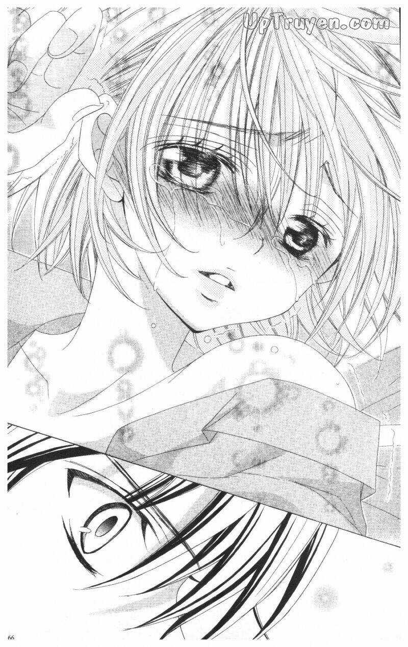 I Love You Suzuki Chapter 10 trang 187