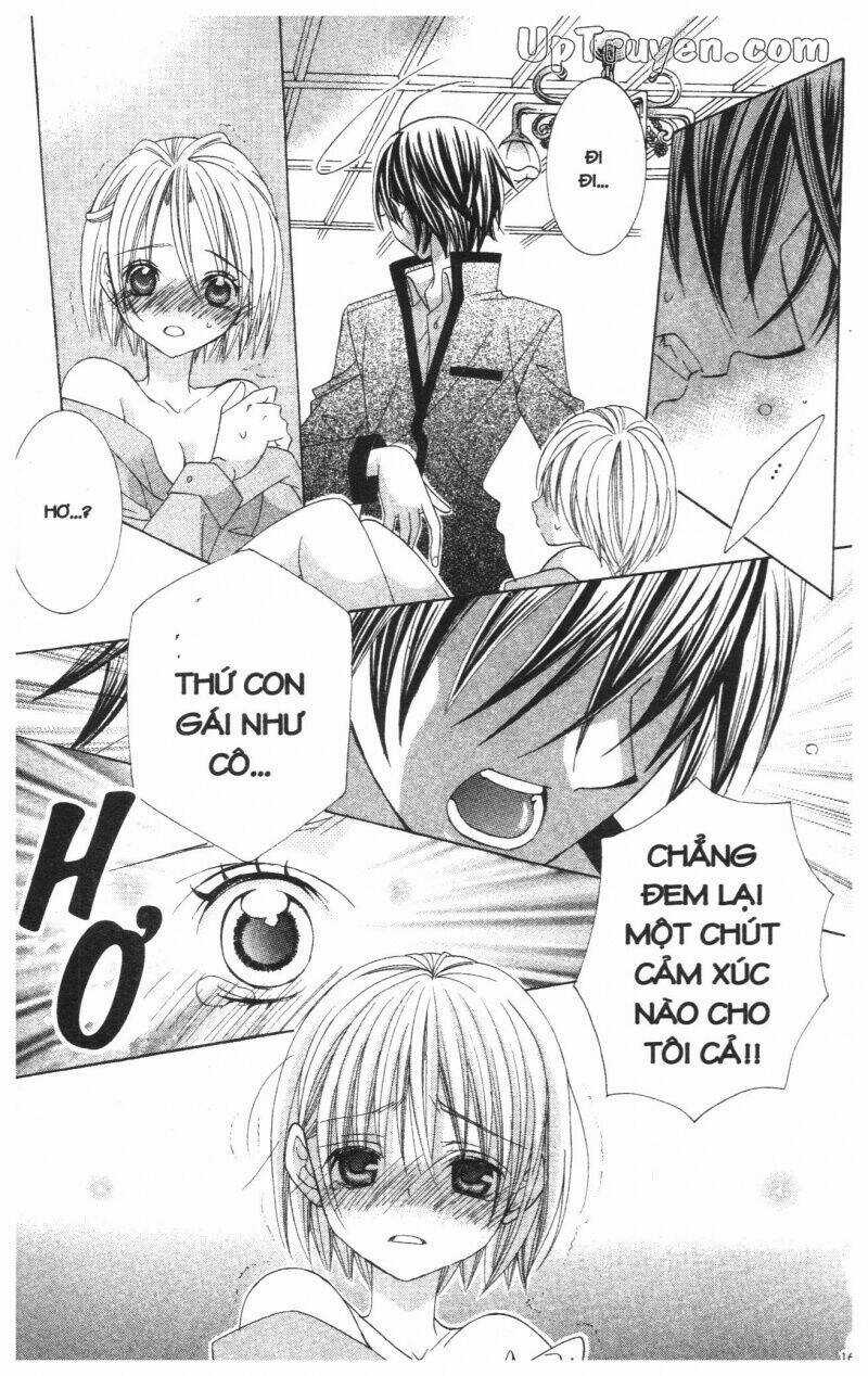 I Love You Suzuki Chapter 10 trang 188