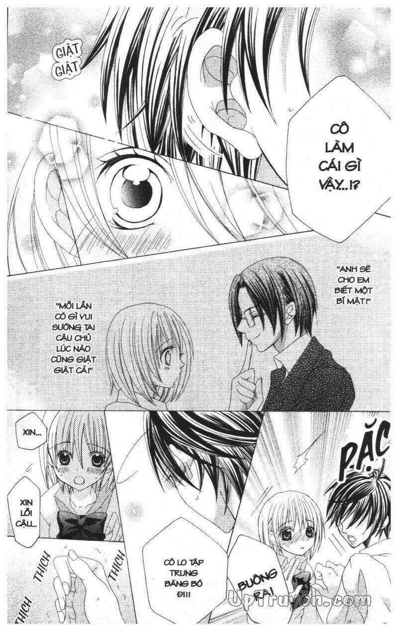 I Love You Suzuki Chapter 10 trang 200