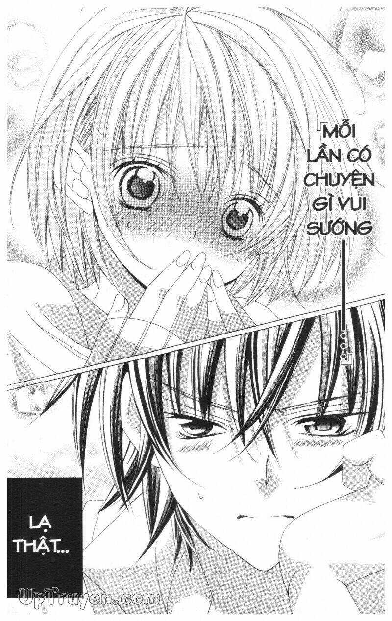 I Love You Suzuki Chapter 10 trang 201