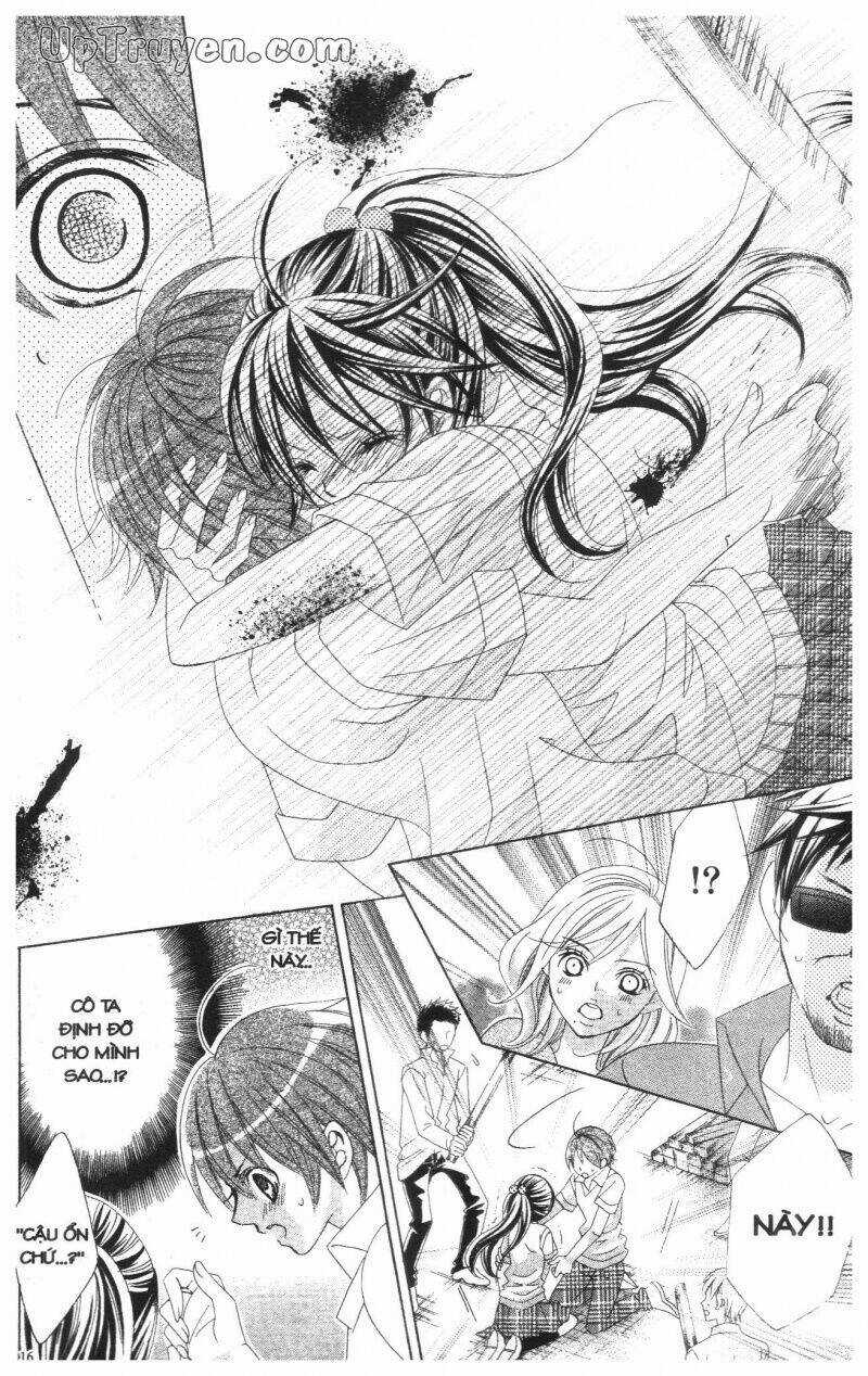 I Love You Suzuki Chapter 10 trang 24