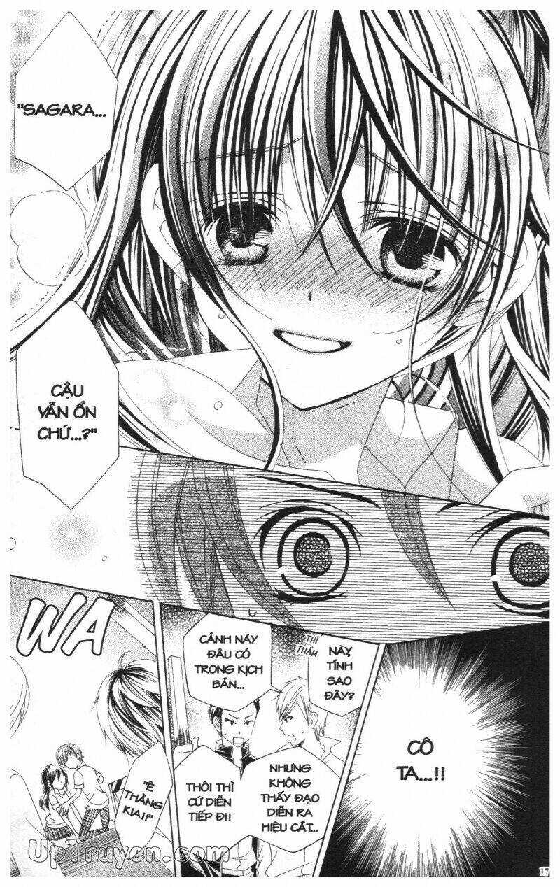 I Love You Suzuki Chapter 10 trang 26