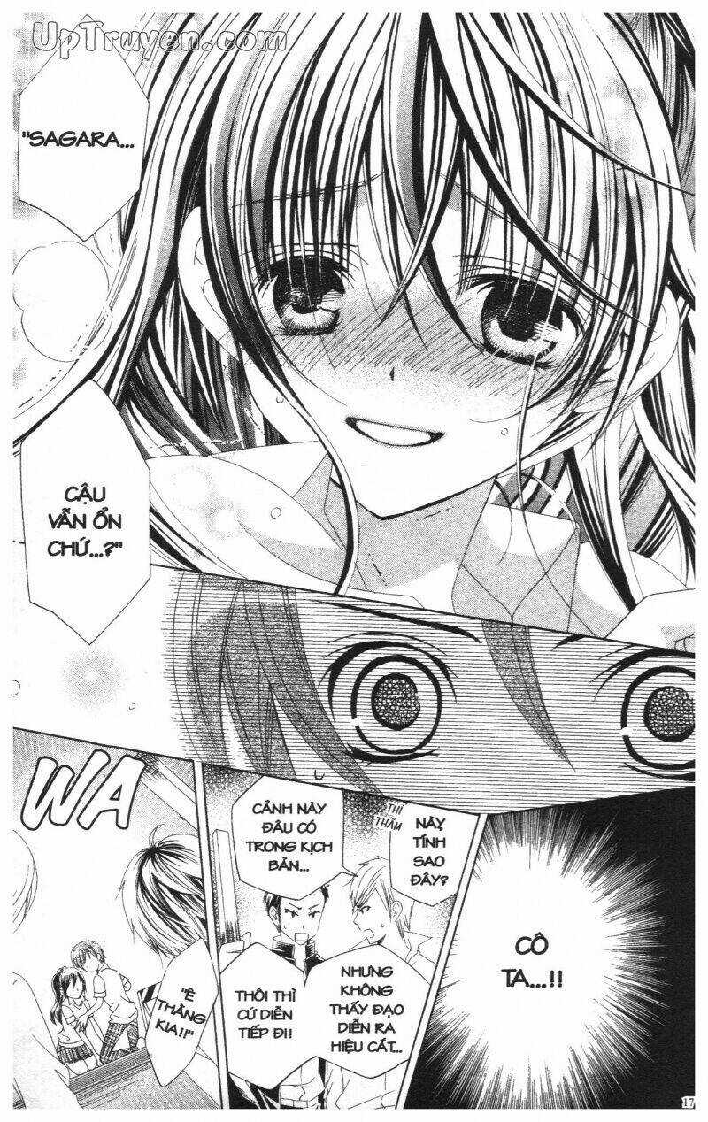 I Love You Suzuki Chapter 10 trang 27