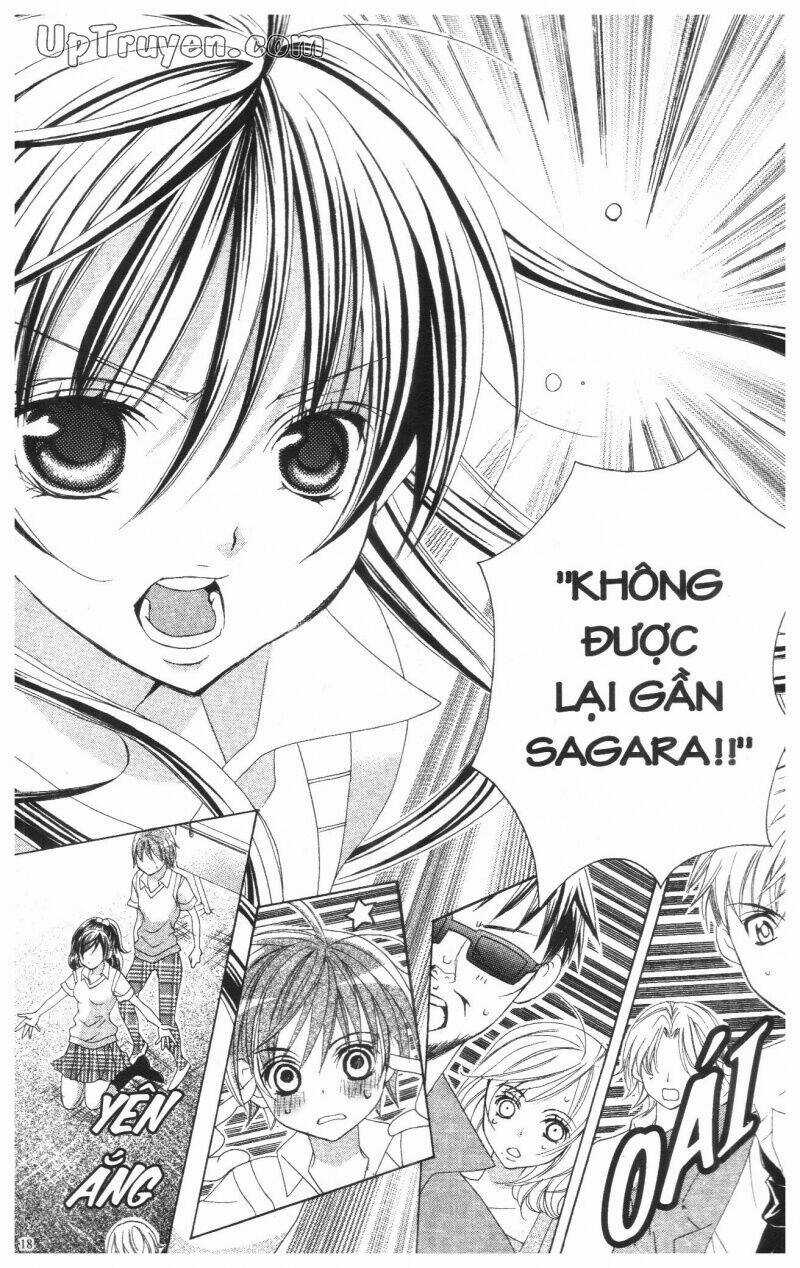 I Love You Suzuki Chapter 10 trang 29