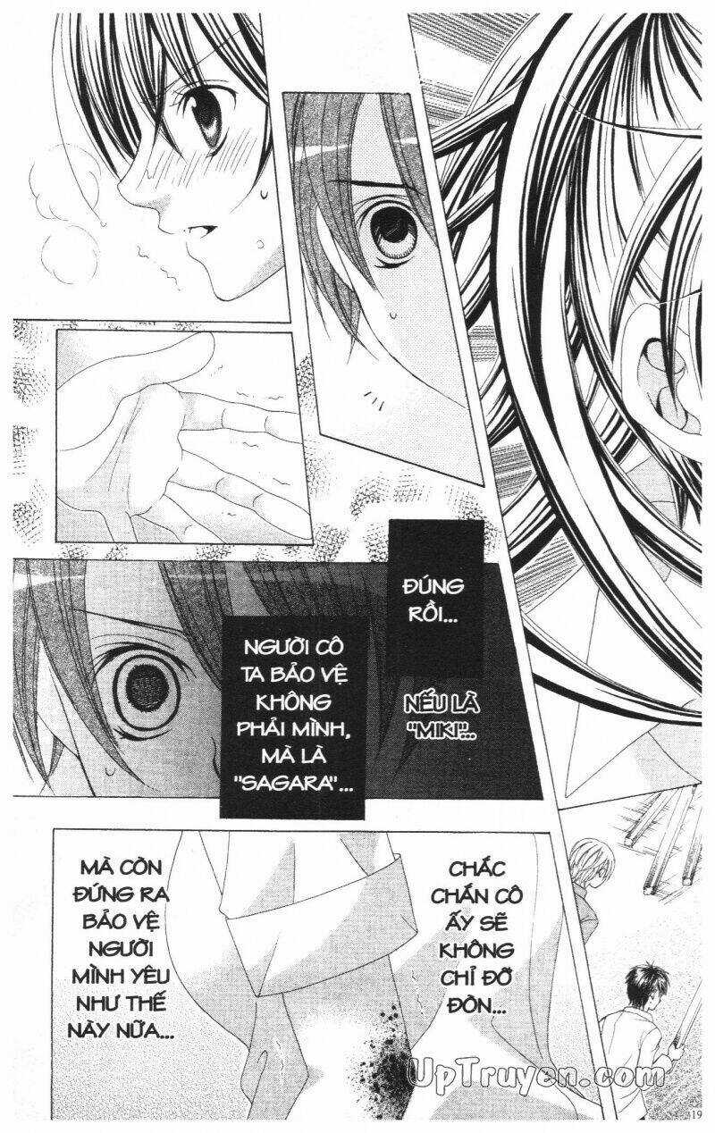 I Love You Suzuki Chapter 10 trang 30