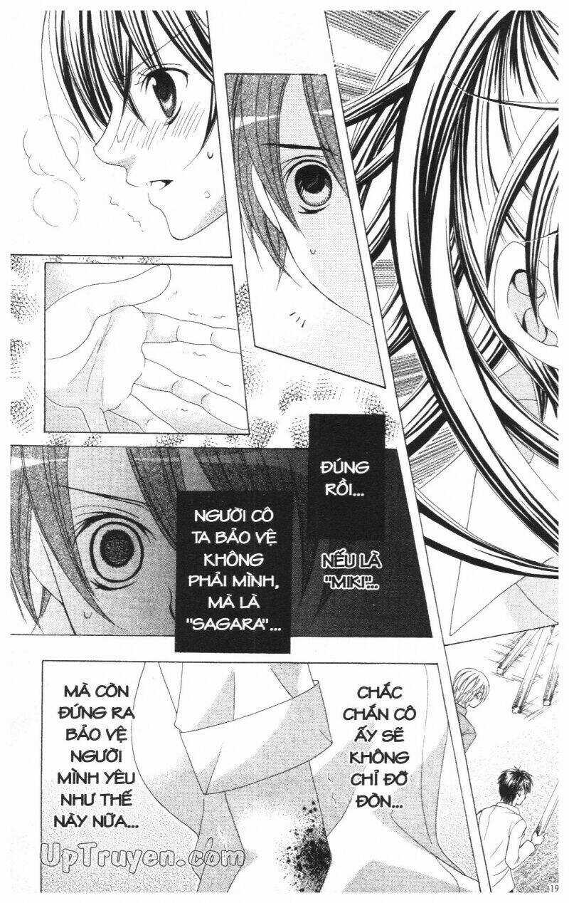 I Love You Suzuki Chapter 10 trang 31