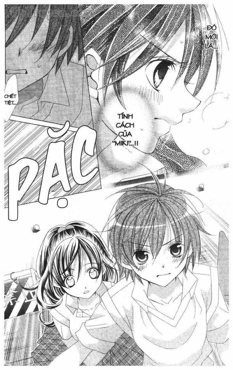 I Love You Suzuki Chapter 10 trang 32