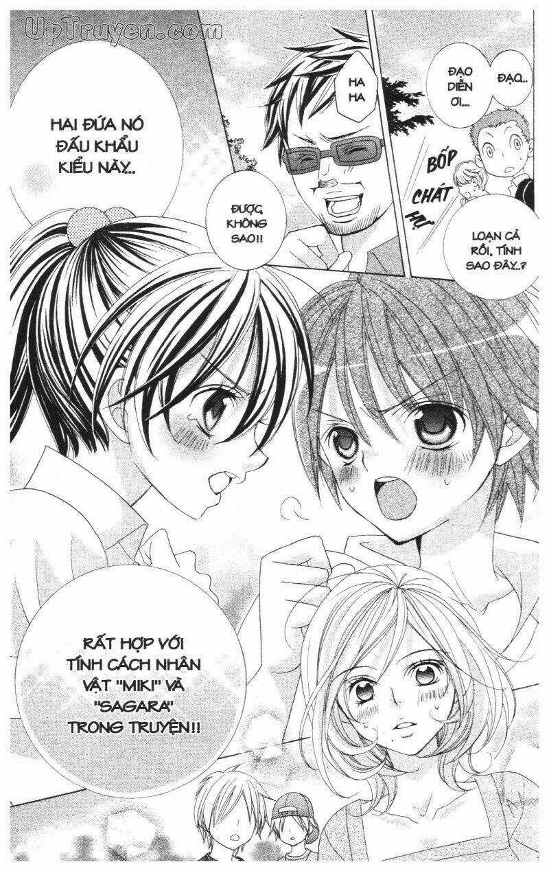 I Love You Suzuki Chapter 10 trang 37