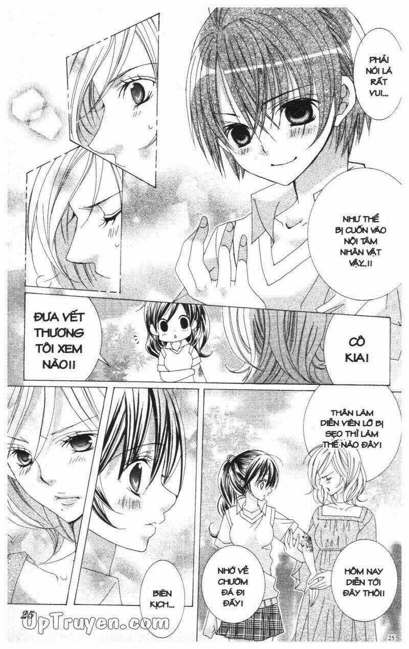 I Love You Suzuki Chapter 10 trang 40