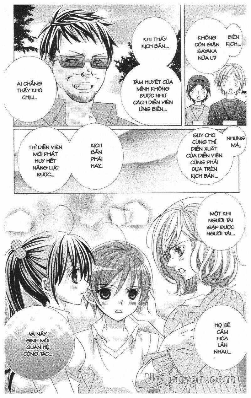 I Love You Suzuki Chapter 10 trang 42