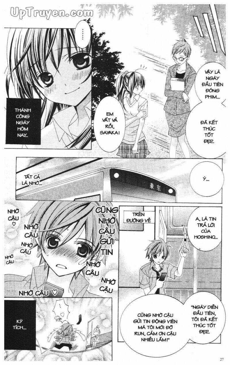 I Love You Suzuki Chapter 10 trang 44