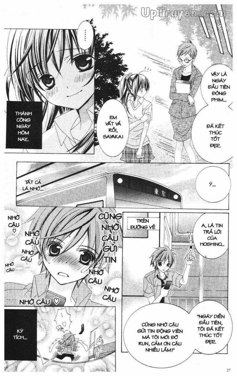 I Love You Suzuki Chapter 10 trang 45