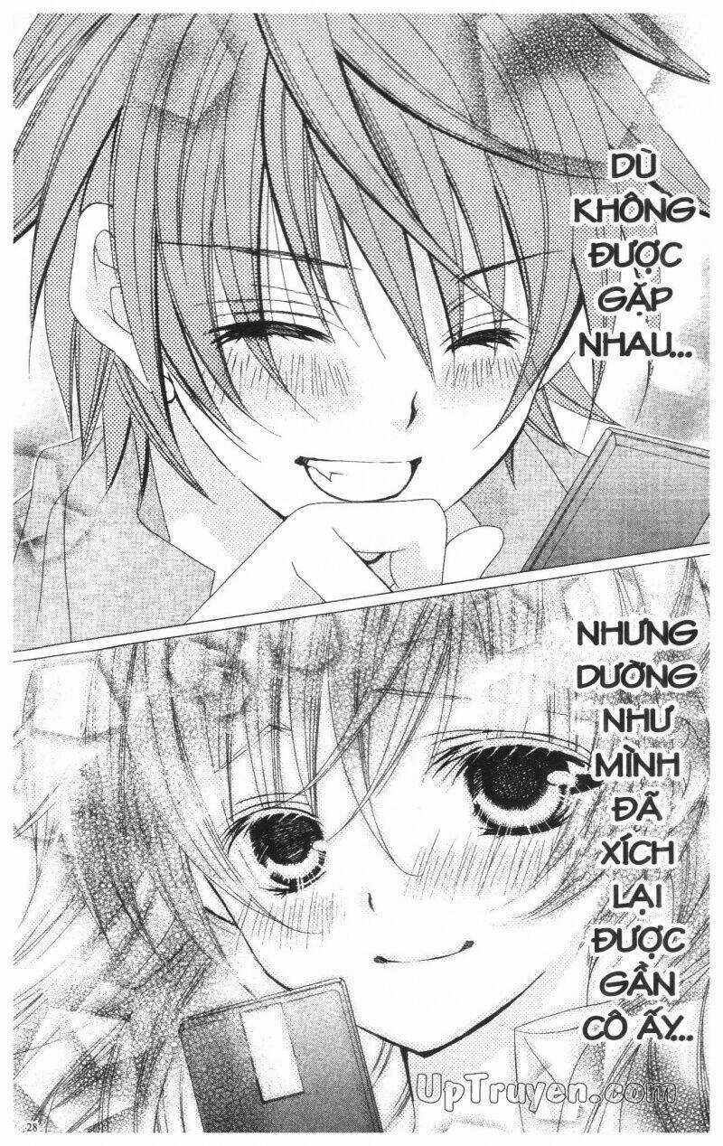 I Love You Suzuki Chapter 10 trang 46