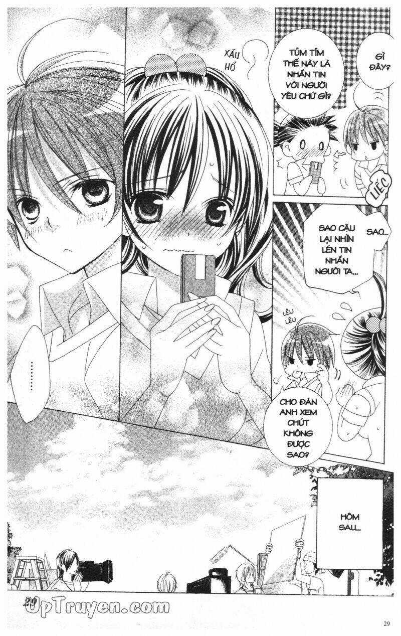 I Love You Suzuki Chapter 10 trang 48