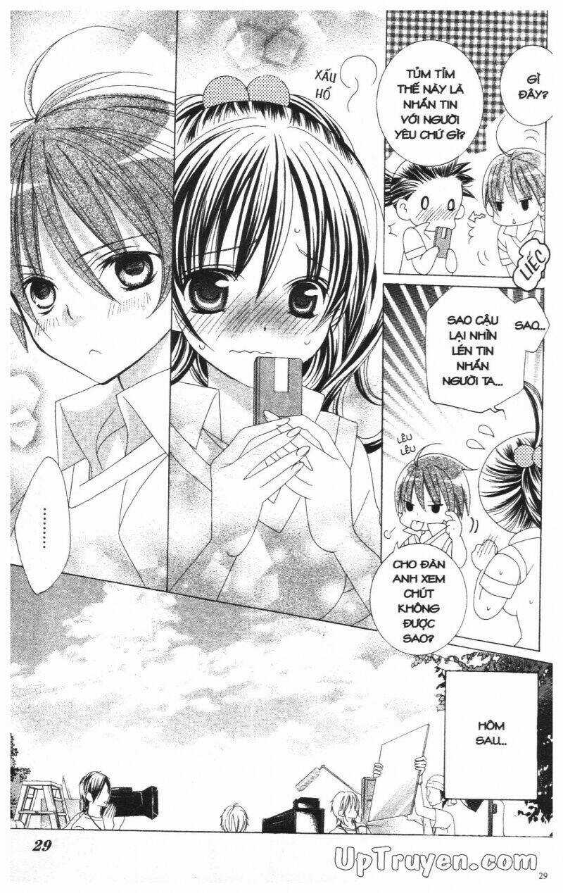 I Love You Suzuki Chapter 10 trang 49