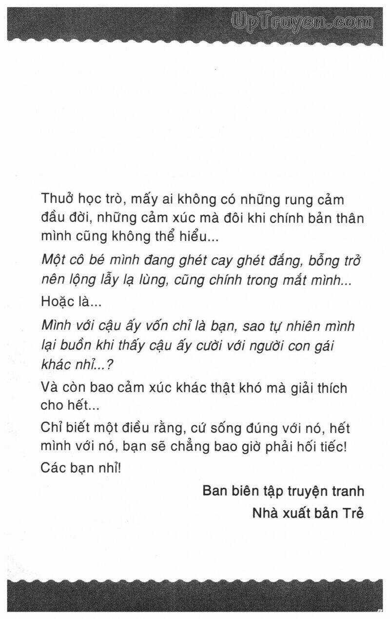 I Love You Suzuki Chapter 10 trang 5