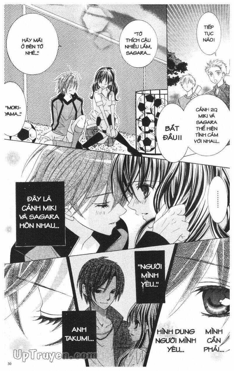 I Love You Suzuki Chapter 10 trang 50