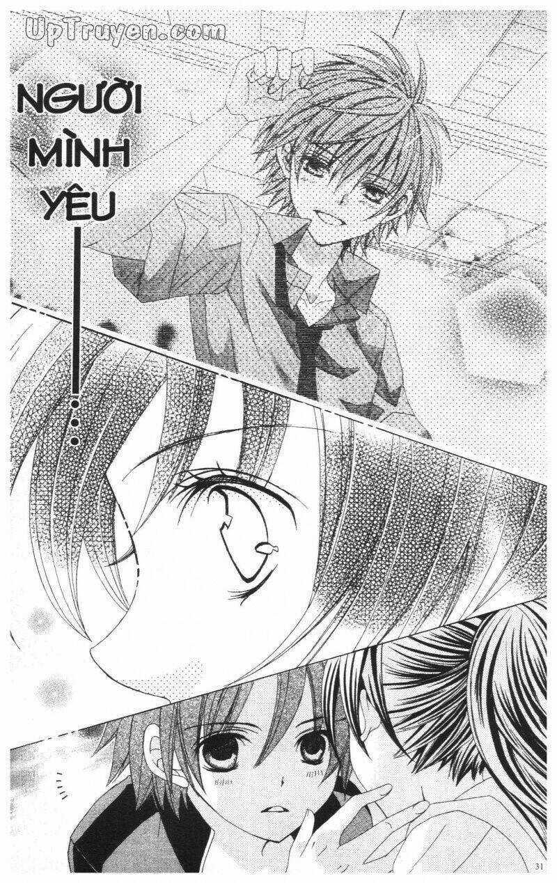 I Love You Suzuki Chapter 10 trang 51