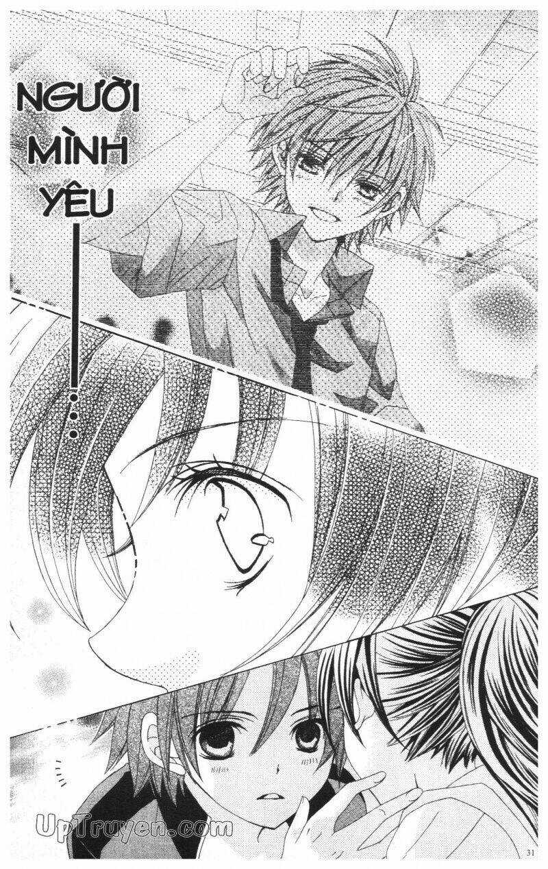 I Love You Suzuki Chapter 10 trang 52