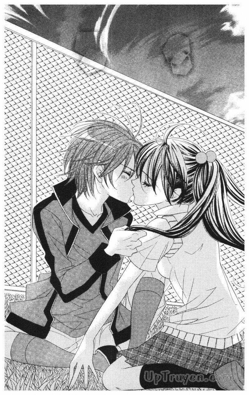 I Love You Suzuki Chapter 10 trang 54