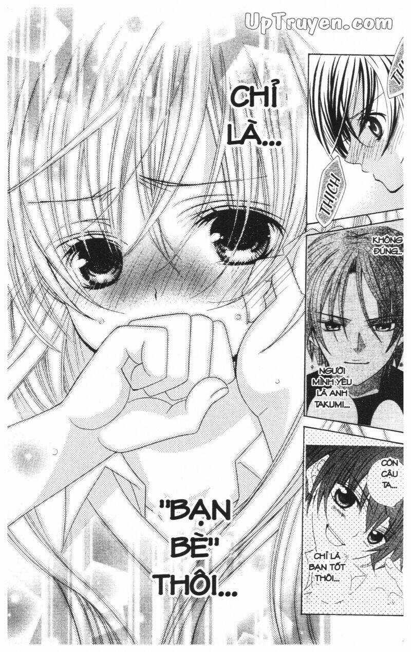 I Love You Suzuki Chapter 10 trang 56