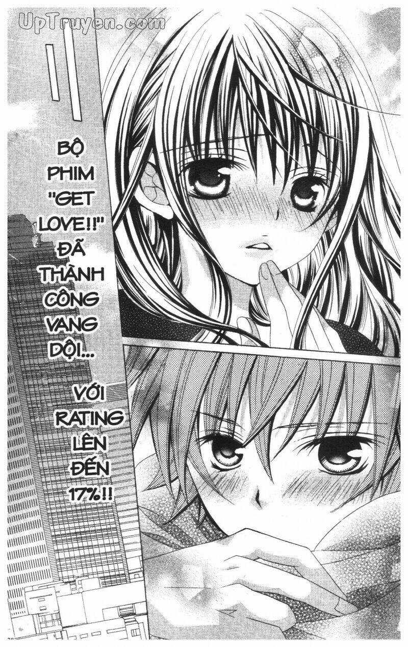 I Love You Suzuki Chapter 10 trang 59