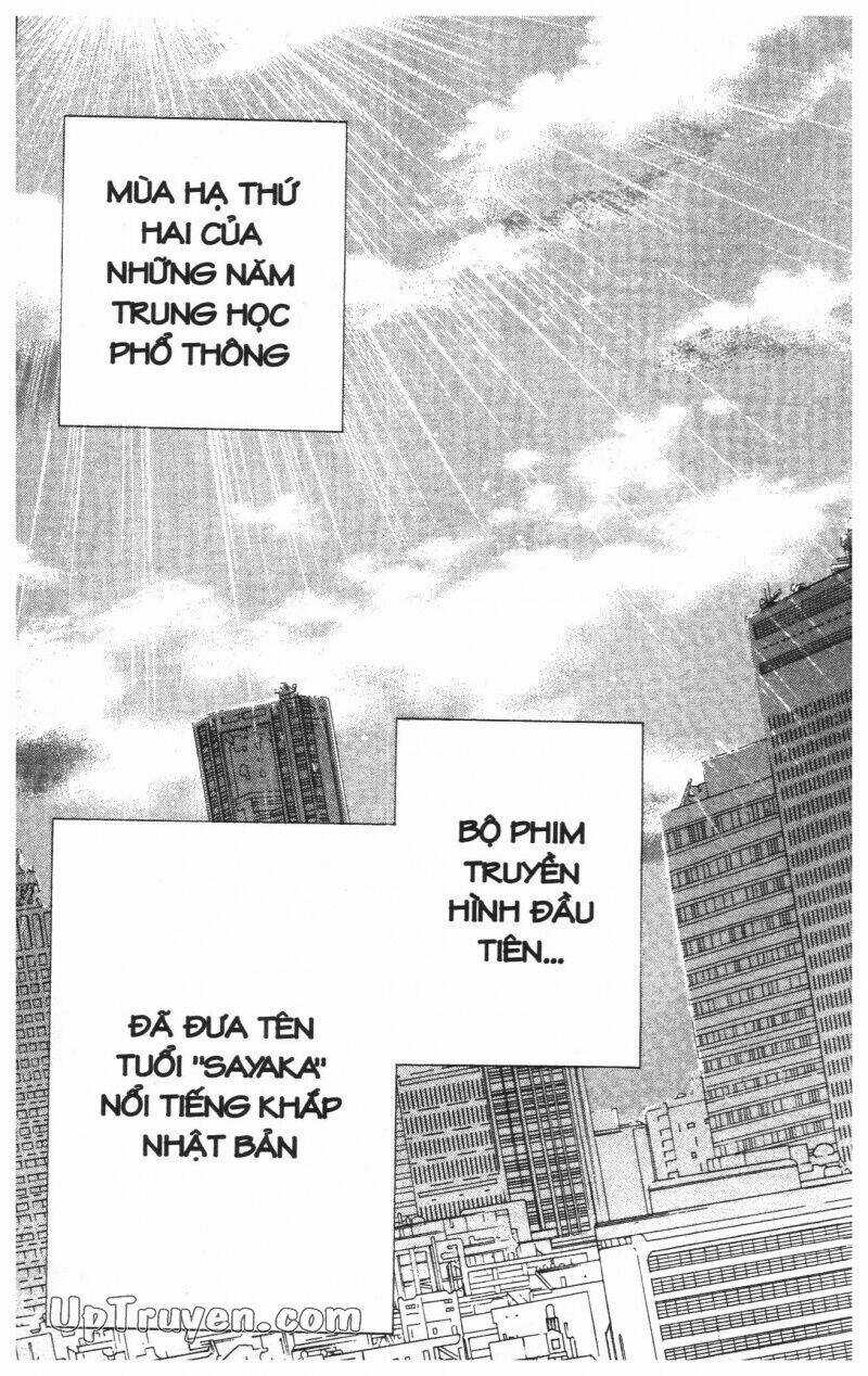 I Love You Suzuki Chapter 10 trang 60