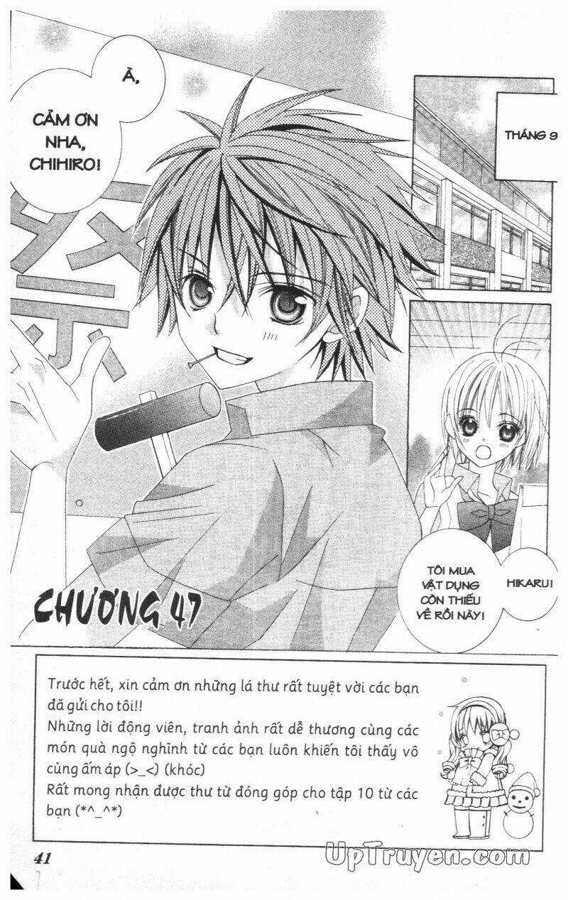 I Love You Suzuki Chapter 10 trang 62