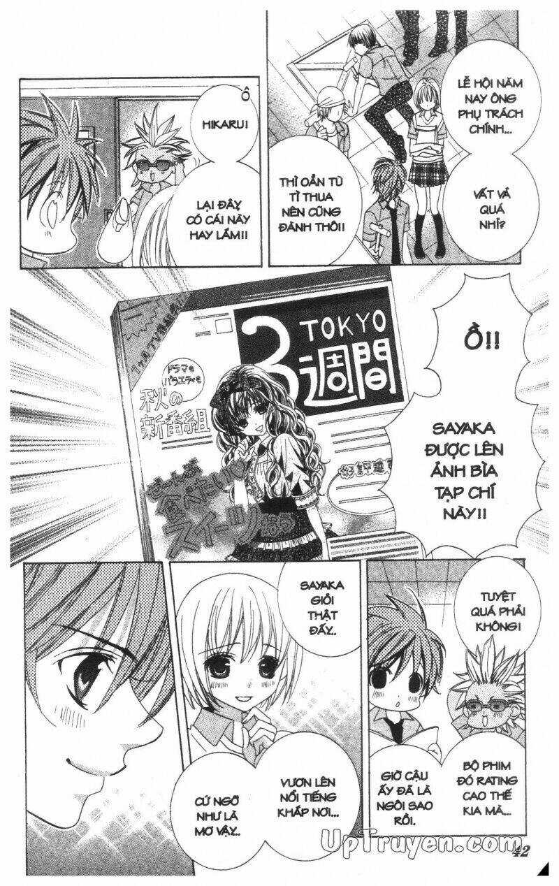 I Love You Suzuki Chapter 10 trang 63