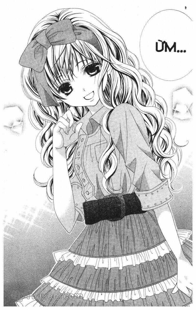 I Love You Suzuki Chapter 10 trang 64