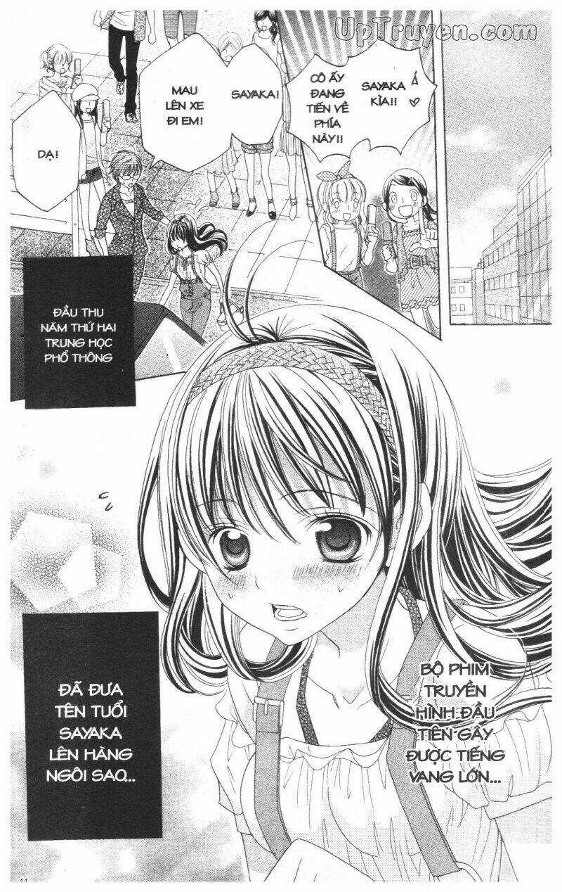 I Love You Suzuki Chapter 10 trang 65