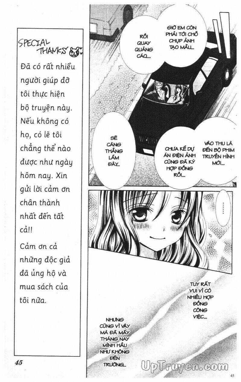 I Love You Suzuki Chapter 10 trang 66