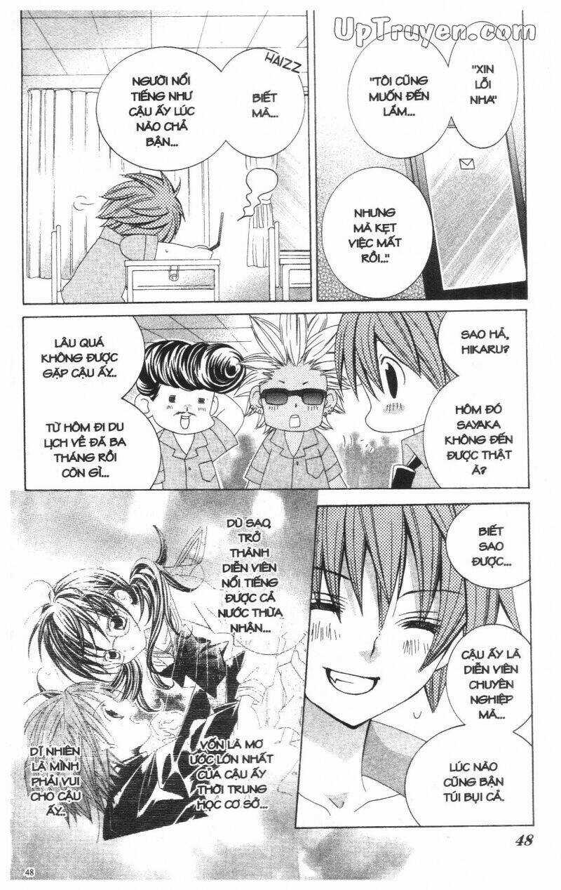 I Love You Suzuki Chapter 10 trang 69