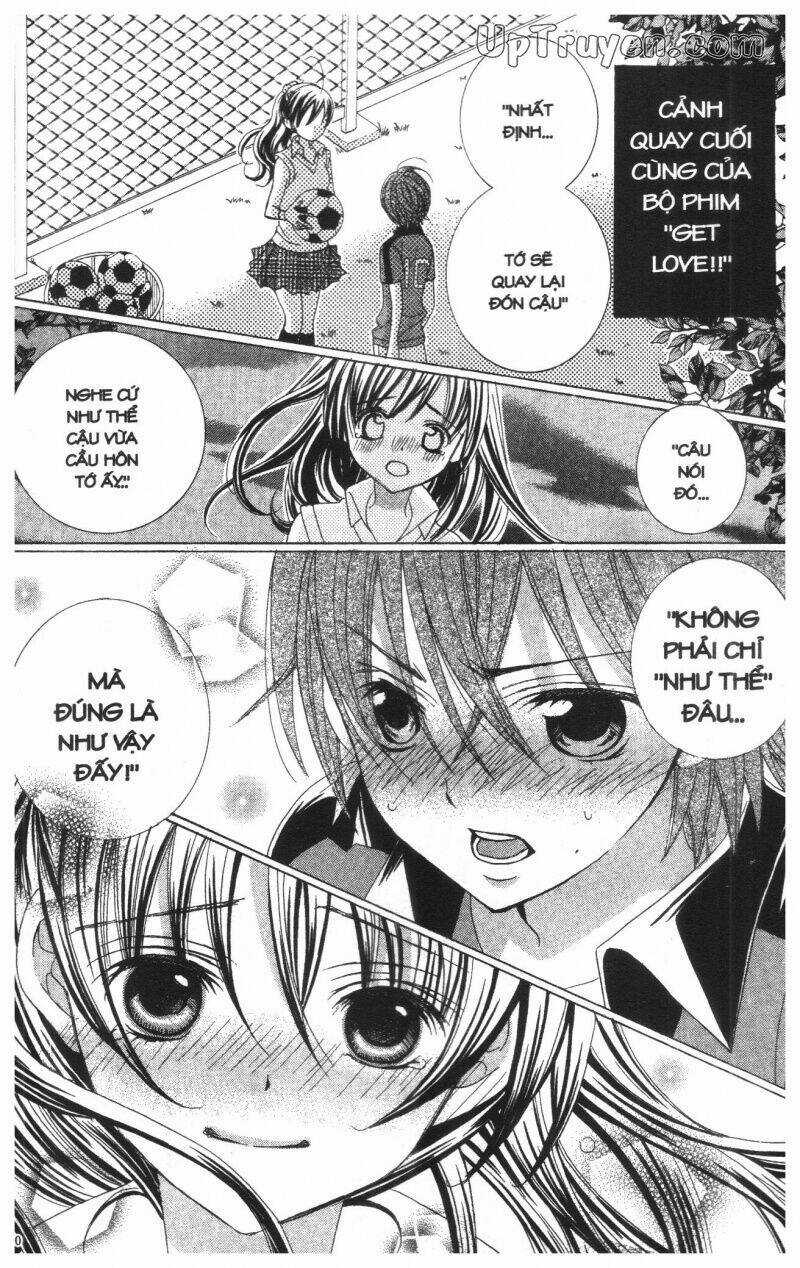 I Love You Suzuki Chapter 10 trang 71