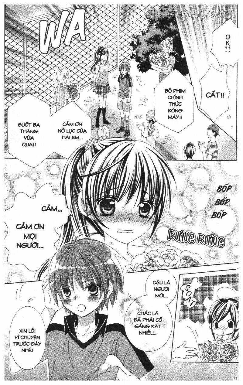 I Love You Suzuki Chapter 10 trang 72